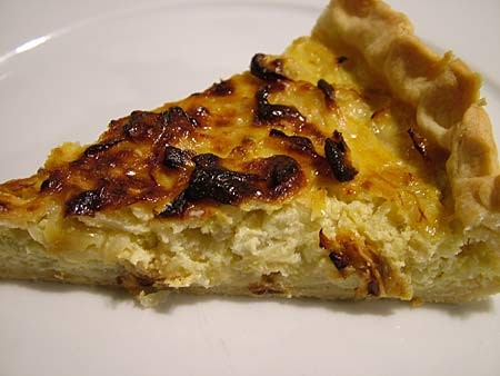 Focaccia con verdure ---- 7€ /Kg