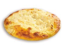 Focaccia alla cipolla ---- 6.50 €/Kg 