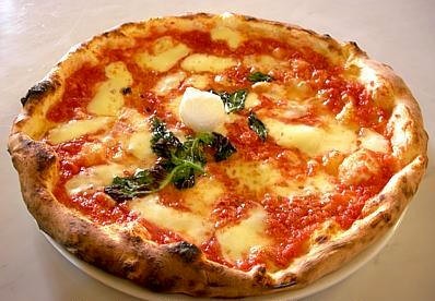 Pizzata ---- €15.50 al kg