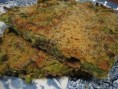 Polpettone fagiolini e patate ---- 13 €/tegame 