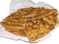 Focaccia genovese ---- 6.50 €/Kg 