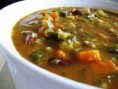 Minestrone ---- 10 €/pezzo 