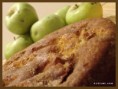 Torta mela e biscotti ---- 13 €