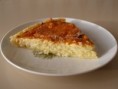 Torta di riso ---- 13 €/tegame