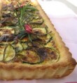 Torta di zucchine ---- 13 €/tegame 